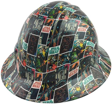 Star Wars Hat