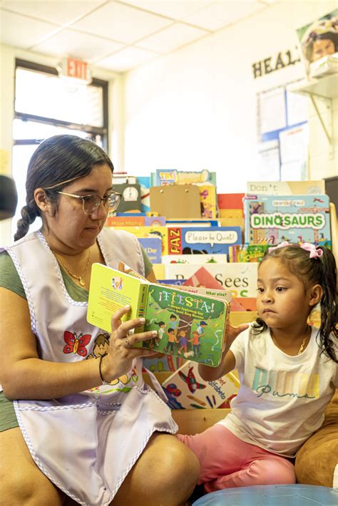 Preschool Programs - Charlotte Bilingual Preschool