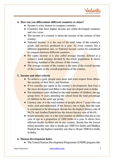 Class 10 Eco Ch 1 Notes 的图像结果