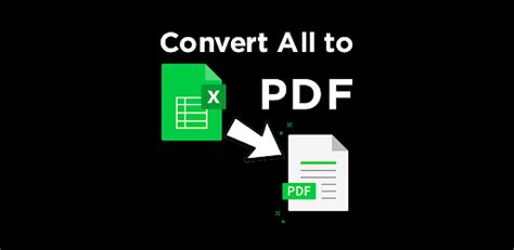 Image result for Convert All Files to PDF