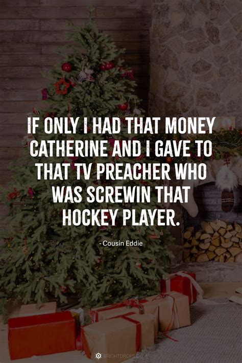 25 Christmas Vacation Quotes for Pure Nostalgia - Bright Drops