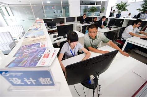 重庆首家综合性微企创业服务中心渐成创业者乐园