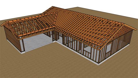 Roof Addition 的图像结果