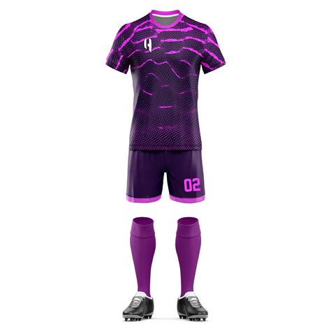 Football Jersey and/or Shorts | HX40FB | Customize This! – HOUSE OF SCREENS
