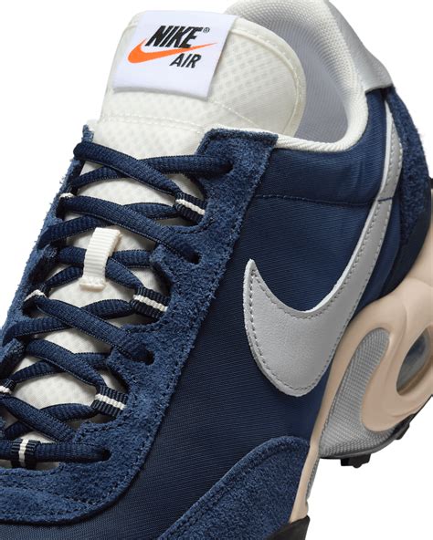 Air Max Waffle 'Obsidian and Midnight Navy' (IB3656-400) release date ...