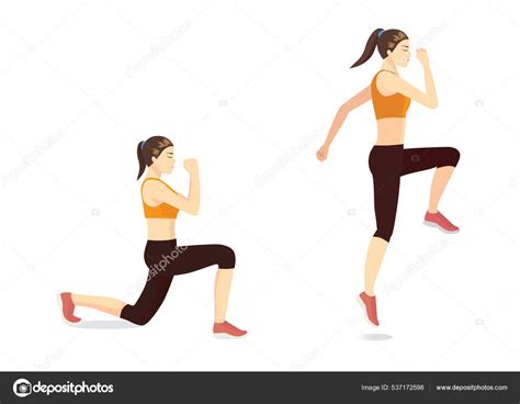 How To Do High Knees