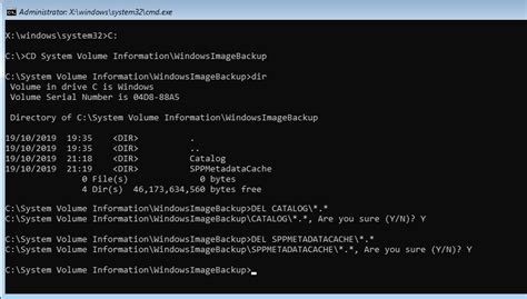 Image result for How to Restore System 32 Files