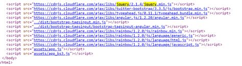 Image result for Brief Explanation Bootstrap Tags with Example