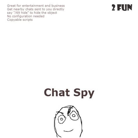 Chat Hacks Script 的图像结果