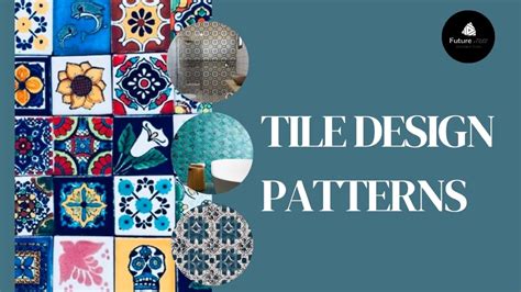 Image result for Tile Patterns Interior Design
