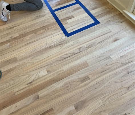 Quick: Bona Traffic HD in Satin or Matte on refinished floors : r ...