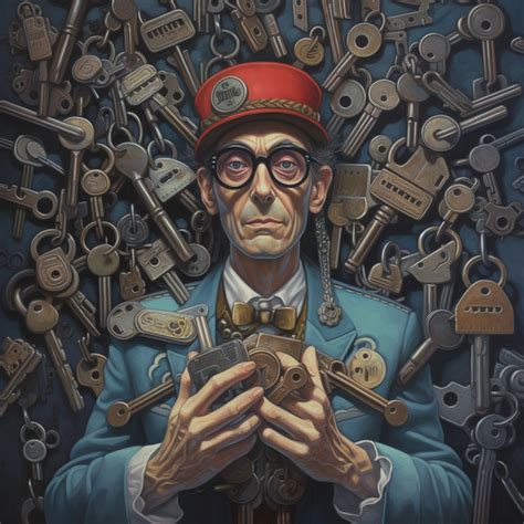 Clearing up some misconceptions about Passkeys - Stavros' Stuff