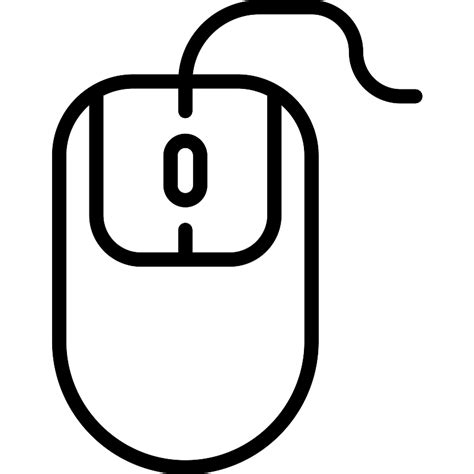 Mouse Icon 的图像结果