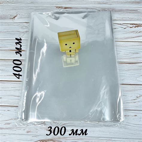 *100 шт* / Пакет 300х400 мм / 30x40 см / 30*40, ціна: 232 ₴, купити на ...