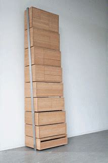 Amazing Shoe Rack Design