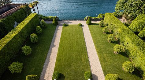 Villa Omega | Luxury Villa in Lake Como | Edge Retreats