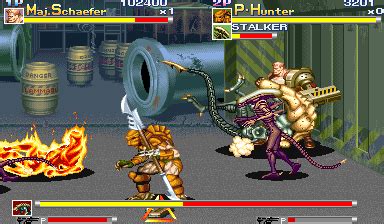 Image result for Alien vs Predator Game Free PC