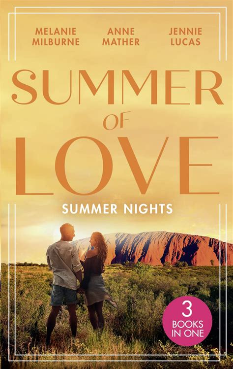Summer Of Love: Summer Nights: Their Most Forbidden Fling / A Forbidden ...