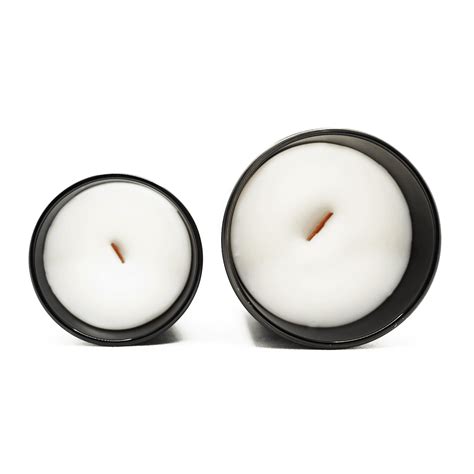 Damn Boy He Thick - Woodwick Candle – BADWAX®