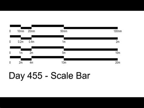 Image result for Scale Bar Building Drawing