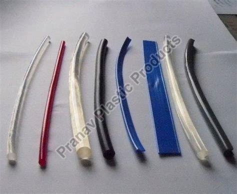 Pranav Plastic Products Vadodara - Medical Grade PVC Tube Manufacturer ...
