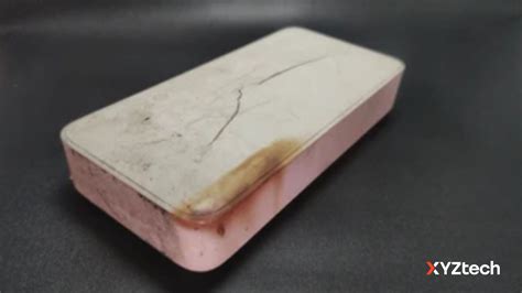Image result for Power Bank Explode