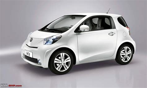 Why don't we have compact and affordable 2 seater cars? - Page 3 - Team-BHP