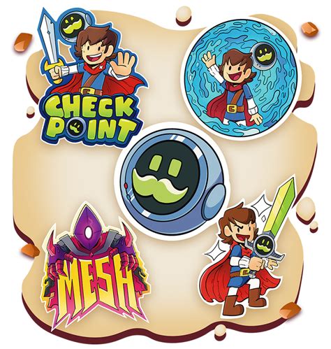 Image result for Checkpoint Merch.com