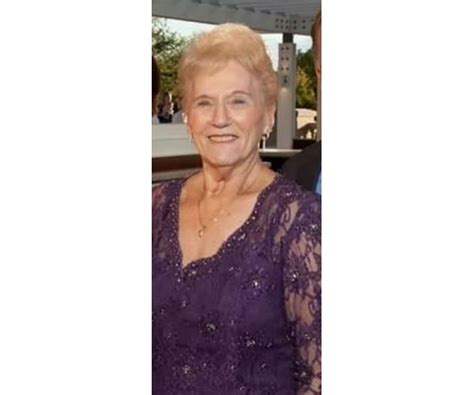 Gloria J. Coffey Obituary (2024) - Milford, MA - Consigli Ruggerio ...