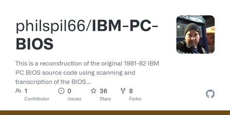 Image result for IBM Web BIOS Setup