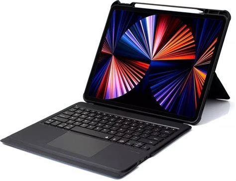 Typecase Magnetic Detached Keyboard case for iPad Air 5th, Air 4th Gen ...