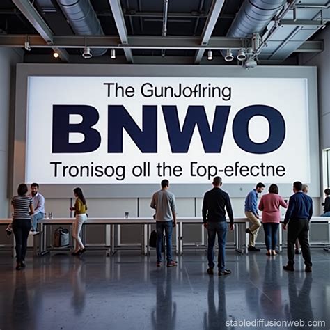 What Is Bnwo Mean