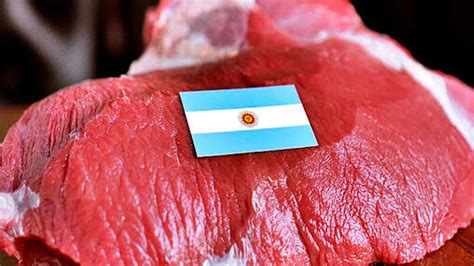 Carne a la argentina, sabor tradicional y preparaciones exquisitas