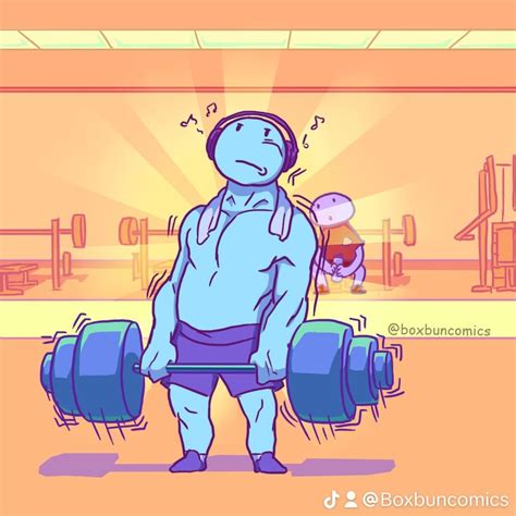 Looks can be deceiving. : r/comics