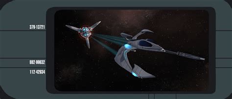 Terrestrische Xindi-Verschlusskiste und Lobi-Schiffe