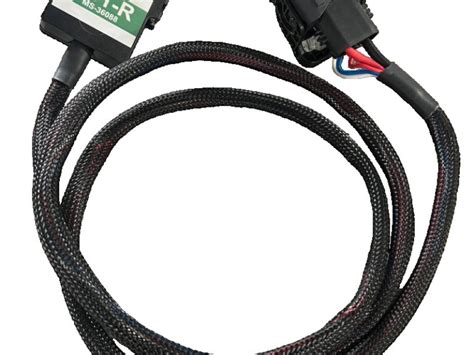 Cable for steering rack diagnostics with EPS Hyundai MS-36088 (131R ...