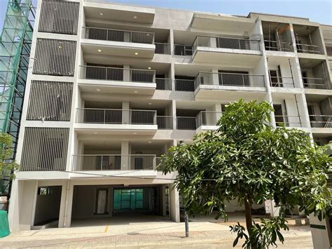 Dlf Independent Floors At Dlf Gardencity Sector 91 92 in Gurgaon ...