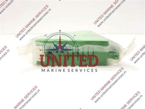 KONGSBERG GA110/A THERMOCOUPLE AMPLIFIER 0-600°C | United Marine Services