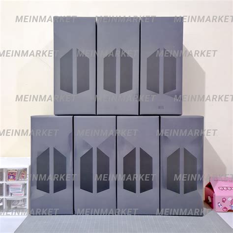 Jual READY Official BTS ARMY BOMB SE SPECIAL EDITION Lightstick ls light stick armybomb maps of ...