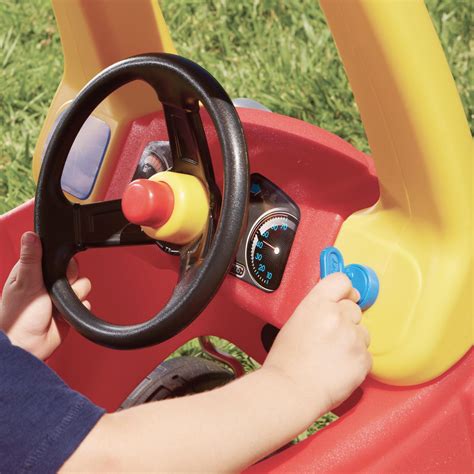 Cozy Coupe | Little Tikes - Official Little Tikes
