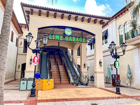 Don't Forget! A Disney World Parking Change Starts TODAY! - AllEars.Net