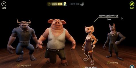 Liar's Bar: How to Play Liar's Dice