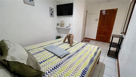 WESTCOAST BEACH HOUSE (Moalboal, Cebu Island) - Hostel Reviews, Photos ...