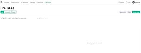 LLM Fine-Tuning Complete Guide 2025: OpenAI API, Costs & 7-Stage Process