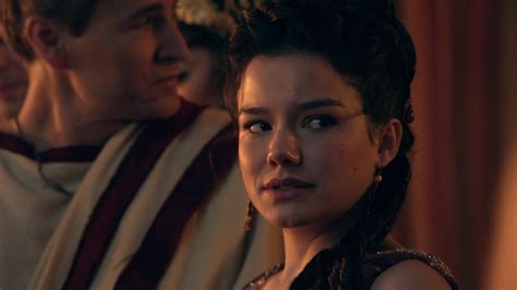 Spartacus Season 2 Image | Fancaps
