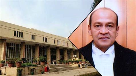 Unaccounted money found at High Court Judge's residence; what does it ...