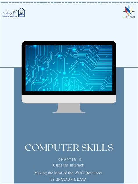 Image result for ICT Module 5