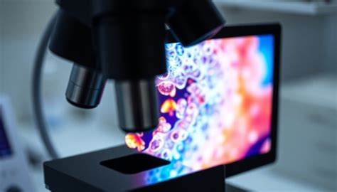 Microscopy Bit Depth 的图像结果