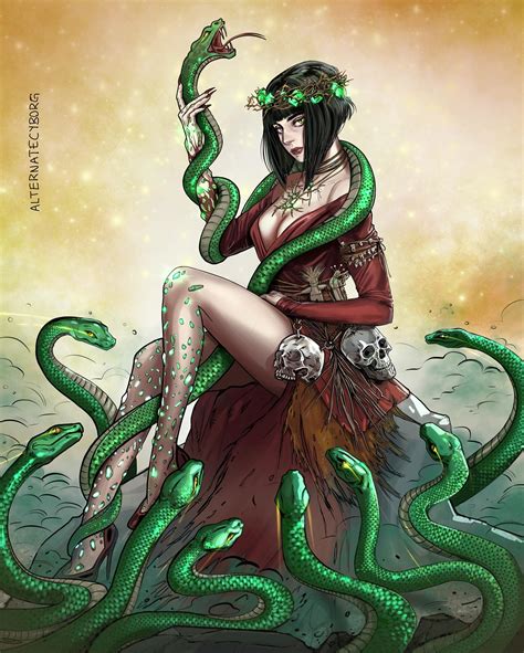 Suzi Hunter | That’s another EVO in the books! debut’d my I-no Guilty Gear cosplay on day-2 ...