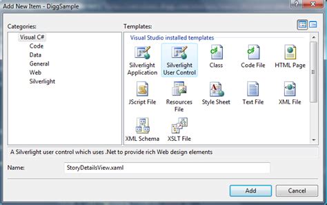 Image result for Silverlight Project Tutorial
